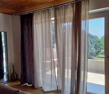 Bicici Apartamento | Apartment Bulić