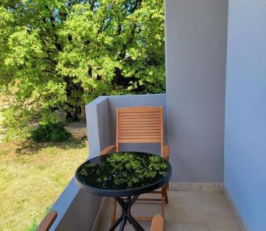 Bicici Apartamento | Apartment Bulić