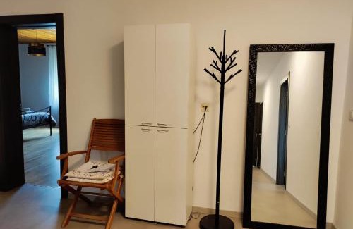 Bicici Apartamento | Apartment Bulić