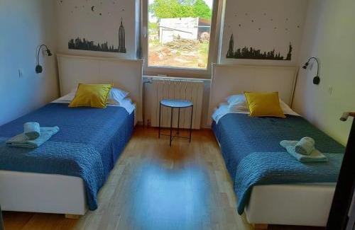 Bicici Apartamento | Apartment Bulić