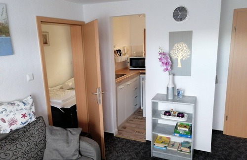 Ortsamt 5 Apartamento | Apartamento bungalow