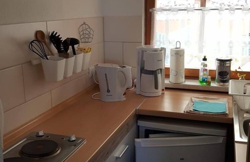 Ortsamt 5 Apartamento | Apartamento bungalow