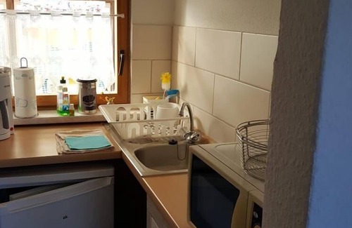 Ortsamt 5 Apartamento | Apartamento bungalow