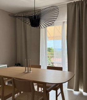Viskovici Apartamento | Apartment Burin