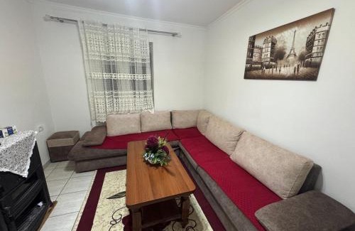 Puke Apartamento | Apartment Bushi