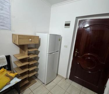 Puke Apartamento | Apartment Bushi