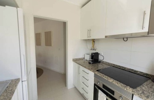Amadora Apartamento | Apartment BV.01 - Modern and Comfortable T1 in Amadora, on Lisbon's doorstep!