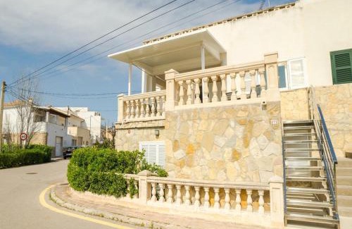es Bacares Apartamento | Apartment by Alcúdia Bay