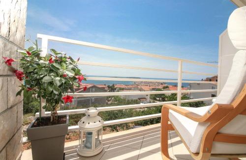 Primosten Apartamento | Apartment by B&D