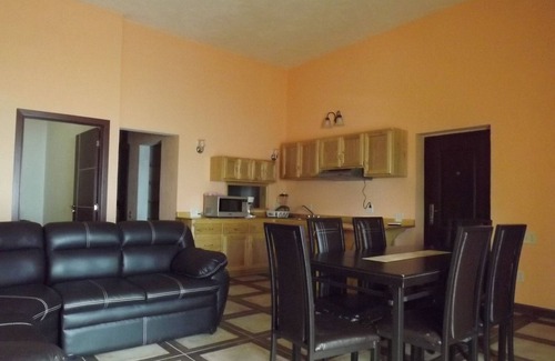 Santa Cruz Condominio | Apartamento junto a la playa 3B @ Residencias Destino