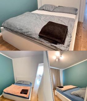 Psie Pole Apartamento | Apartment by Psie Pole
