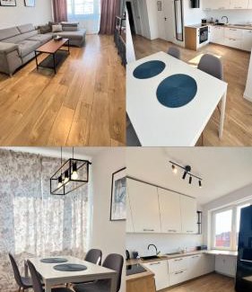 Psie Pole Apartamento | Apartment by Psie Pole