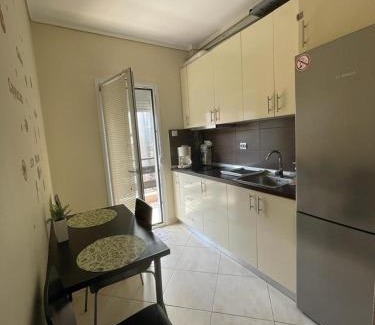 Neoi Epivates Apartamento | Apartment by the Beach