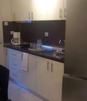 Neoi Epivates Apartamento | Apartment by the Beach