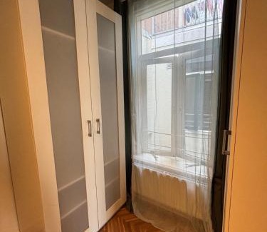 Scheveningen Badplaats Apartamento | Apartment by the Beach