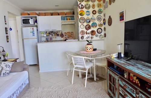 Morro das Pedras Casa | Apartment by the beach