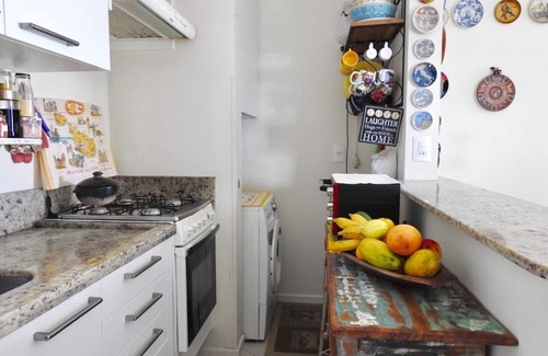 Morro das Pedras Casa | Apartment by the beach