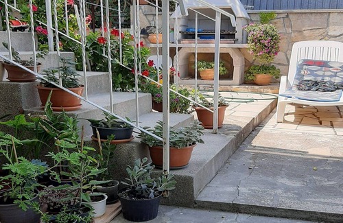 Bilice Apartamento | Apartment by the Beach