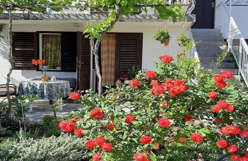 Bilice Apartamento | Apartment by the Beach