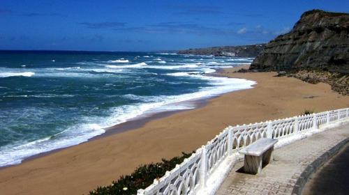 Lourinha Apartamento | Apartment by the Beach Praia da Areia Branca