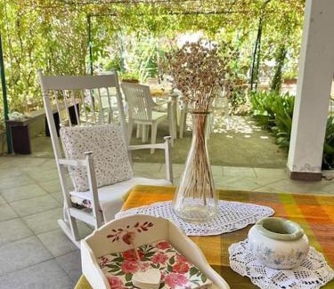 Olib Apartamento | Apartment by the Church on Olib
