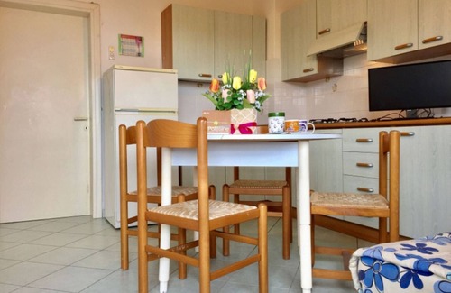Rosolina Mare Apartamento | Apartamento junto al mar en Rosolina Mare