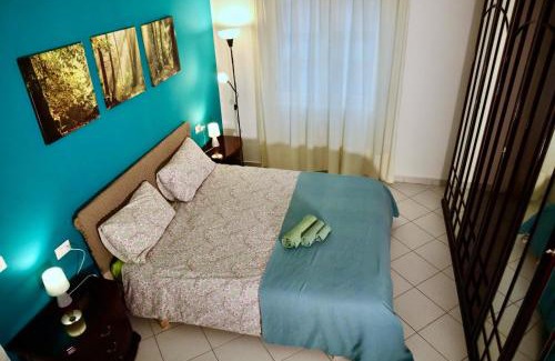 Turro Apartamento | Apartment by the Martesana River