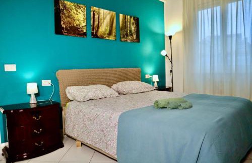 Turro Apartamento | Apartment by the Martesana River