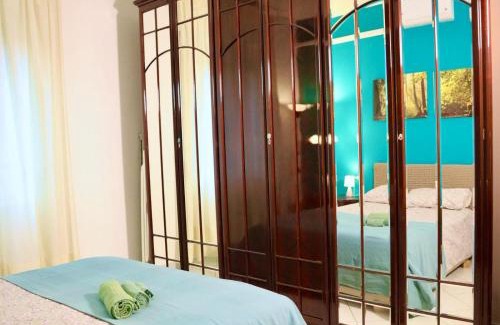 Turro Apartamento | Apartment by the Martesana River