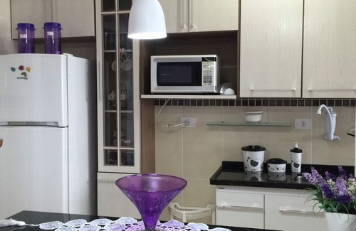 Caicara Apartamento | FERIADO 9/7/19 C / CHURRASQUEIRA / PISCINA Y WI-FI