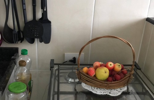 Caicara Apartamento | FERIADO 9/7/19 C / CHURRASQUEIRA / PISCINA Y WI-FI