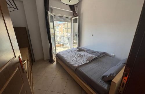 Neoi Epivates Apartamento | Apartment by the sea