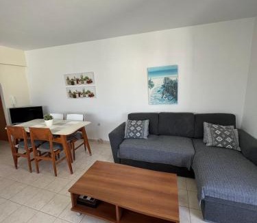 Kardamena Apartamento | Apartment by the sea