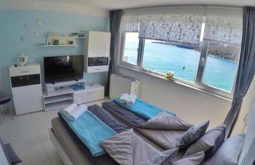 Rabac Apartamento | Apartment By the Sea