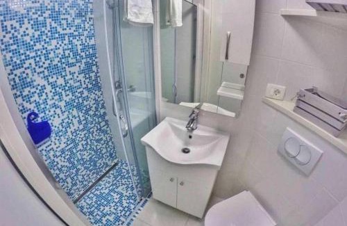 Rabac Apartamento | Apartment By the Sea