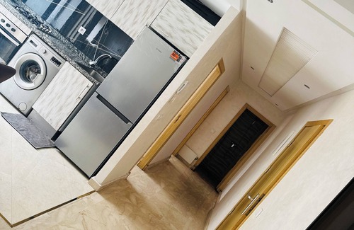 Pont Blondin Apartamento | Apartment by the sea