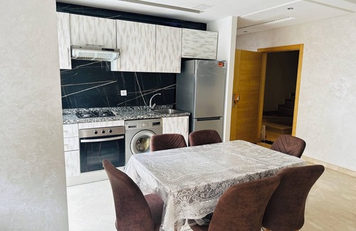Pont Blondin Apartamento | Apartment by the sea