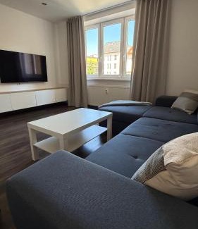 Banska Bystrica Apartamento | Apartment by the Fountain in the Center of Banska Bystrica