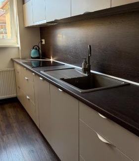 Banska Bystrica Apartamento | Apartment by the Fountain in the Center of Banska Bystrica