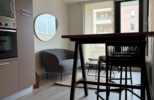 Puerto Natales Apartamento | Apartment By Toore Patagonia