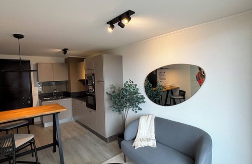 Puerto Natales Apartamento | Apartment By Toore Patagonia