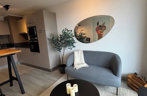 Puerto Natales Apartamento | Apartment By Toore Patagonia