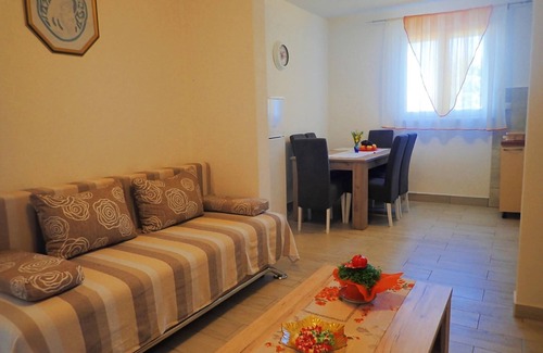 Baric Draga Apartamento | Apartamento en Velebit cerca de Paklenica