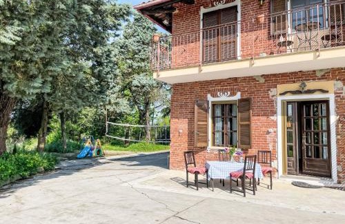 Asti Apartamento | Apartment Cà Maria-1 by Interhome