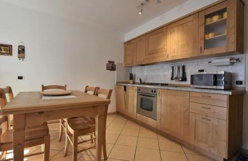 Campodolcino Apartamento | Apartment Cà Serena by Interhome