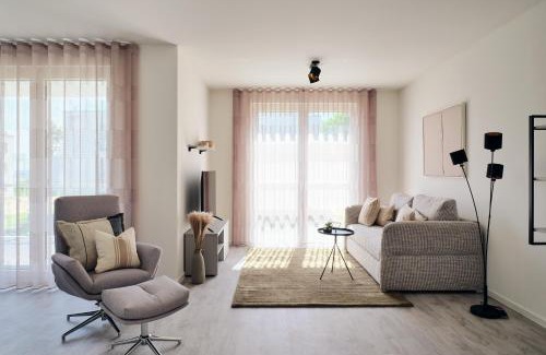 Zirchow Apartamento | Apartment C 3 "Pine Hill Resort"