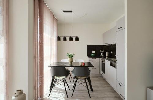 Zirchow Apartamento | Apartment C 9 "Pine Hill Resort"