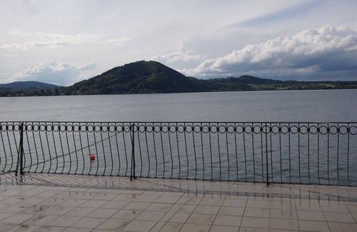 Weyregg am Attersee Cabaña | Apartamento Categoría II - Zur Landeroith GmbH