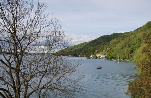 Weyregg am Attersee Cabaña | Apartamento Categoría III Z - Zur Landeroith GmbH