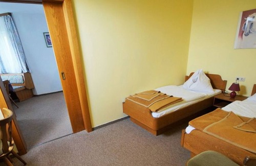 Weyregg am Attersee Cabaña | Apartamento Categoría III Z - Zur Landeroith GmbH